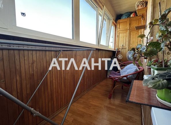 3-rooms apartment apartment by the address st. Fontanskaya dor Perekopskoy Divizii (area 68,4 m²) - Atlanta.ua - photo 11