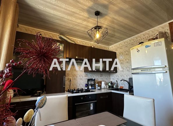 3-rooms apartment apartment by the address st. Fontanskaya dor Perekopskoy Divizii (area 68,4 m²) - Atlanta.ua