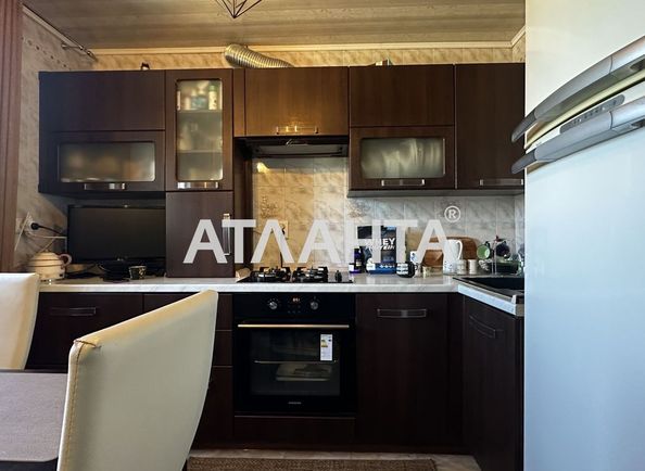 3-rooms apartment apartment by the address st. Fontanskaya dor Perekopskoy Divizii (area 68,4 m²) - Atlanta.ua - photo 3