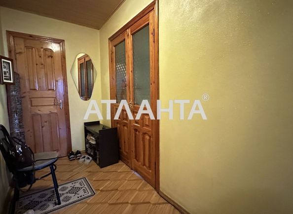 3-rooms apartment apartment by the address st. Fontanskaya dor Perekopskoy Divizii (area 68,4 m²) - Atlanta.ua - photo 14