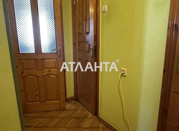 3-rooms apartment apartment by the address st. Fontanskaya dor Perekopskoy Divizii (area 68,4 m²) - Atlanta.ua - photo 17