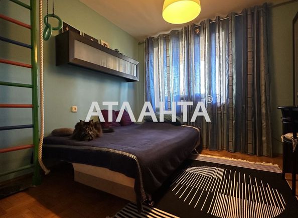 3-rooms apartment apartment by the address st. Fontanskaya dor Perekopskoy Divizii (area 68,4 m²) - Atlanta.ua - photo 9