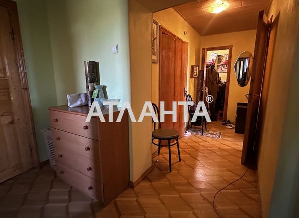 3-rooms apartment apartment by the address st. Fontanskaya dor Perekopskoy Divizii (area 68,4 m²) - Atlanta.ua - photo 12