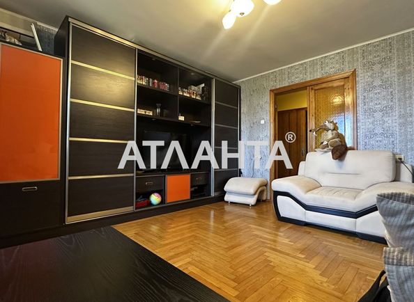 3-rooms apartment apartment by the address st. Fontanskaya dor Perekopskoy Divizii (area 68,4 m²) - Atlanta.ua - photo 4