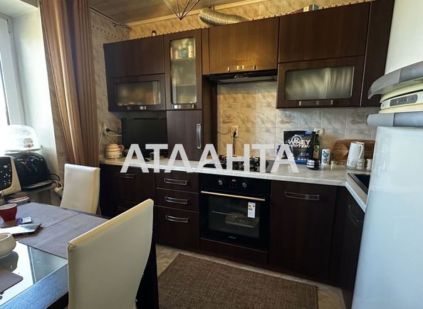3-rooms apartment apartment by the address st. Fontanskaya dor Perekopskoy Divizii (area 68,4 m²) - Atlanta.ua - photo 2