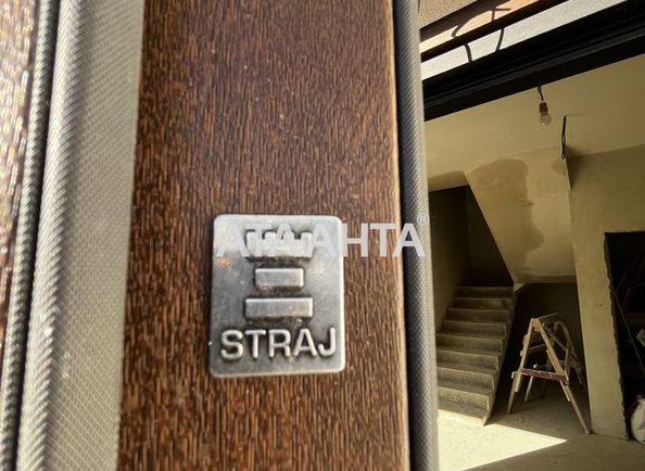 House by the address st. Pod Osovoy (area 110 m²) - Atlanta.ua - photo 19