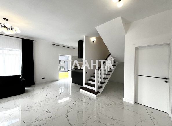 House by the address st. Pod Osovoy (area 110 m²) - Atlanta.ua - photo 2