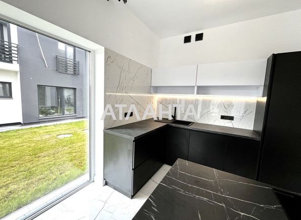 House by the address st. Pod Osovoy (area 110 m²) - Atlanta.ua - photo 3