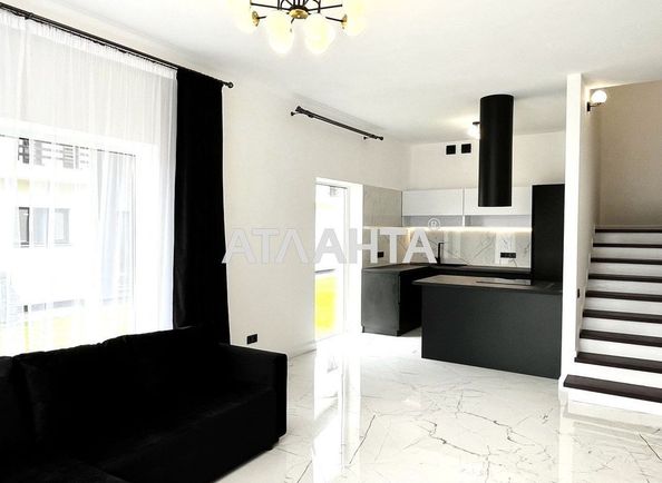 House by the address st. Pod Osovoy (area 110 m²) - Atlanta.ua - photo 5
