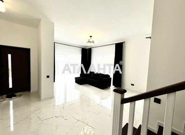 House by the address st. Pod Osovoy (area 110 m²) - Atlanta.ua - photo 6