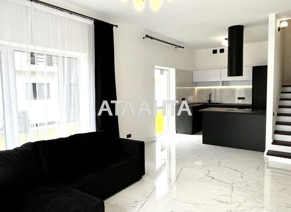 House by the address st. Pod Osovoy (area 110 m²) - Atlanta.ua - photo 8