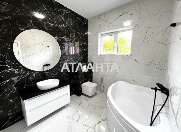 House by the address st. Pod Osovoy (area 110 m²) - Atlanta.ua - photo 9