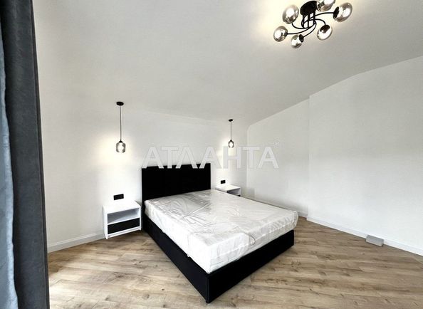 House by the address st. Pod Osovoy (area 110 m²) - Atlanta.ua - photo 11