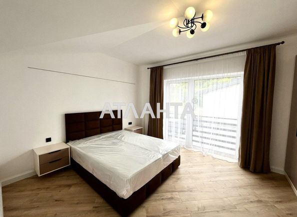 House by the address st. Pod Osovoy (area 110 m²) - Atlanta.ua - photo 12