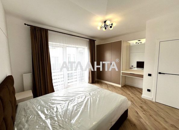 House by the address st. Pod Osovoy (area 110 m²) - Atlanta.ua - photo 13