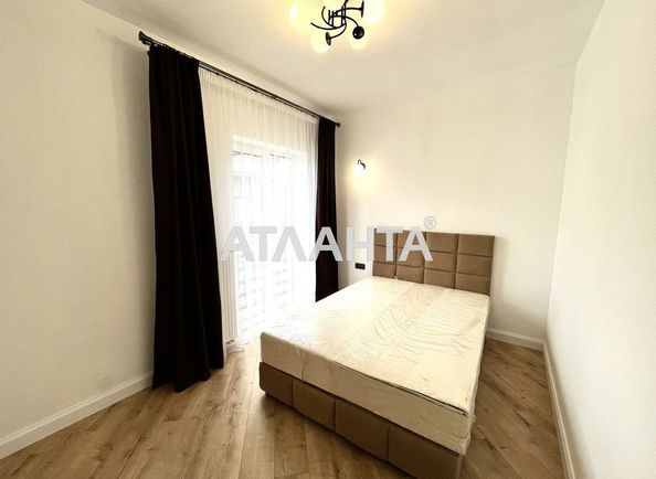 House by the address st. Pod Osovoy (area 110 m²) - Atlanta.ua - photo 14