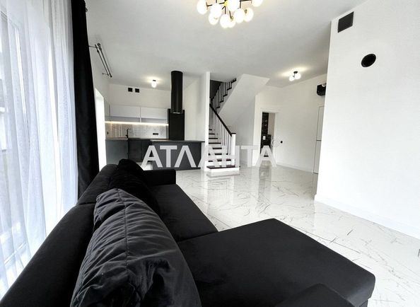 House by the address st. Pod Osovoy (area 110 m²) - Atlanta.ua - photo 15