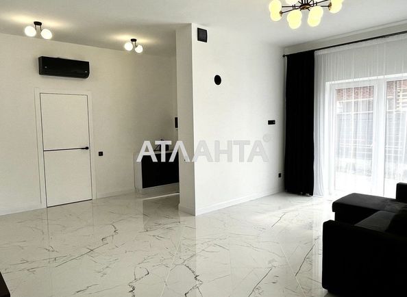 House by the address st. Pod Osovoy (area 110 m²) - Atlanta.ua - photo 18
