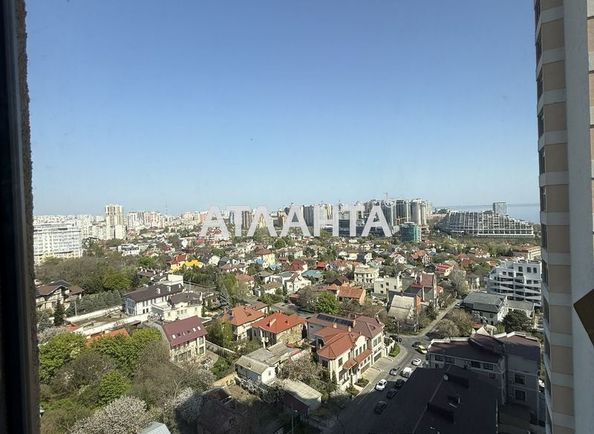 1-кімнатна квартира за адресою вул. Каманіна (площа 47 м²) - Atlanta.ua