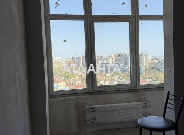 1-кімнатна квартира за адресою вул. Каманіна (площа 47 м²) - Atlanta.ua - фото 2