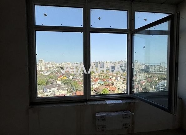 1-кімнатна квартира за адресою вул. Каманіна (площа 47 м²) - Atlanta.ua - фото 4