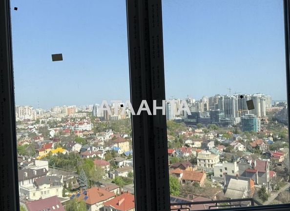 1-кімнатна квартира за адресою вул. Каманіна (площа 47 м²) - Atlanta.ua - фото 6