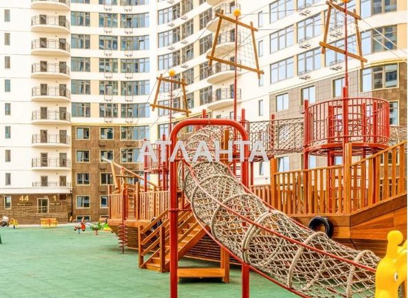 1-кімнатна квартира за адресою вул. Каманіна (площа 47 м²) - Atlanta.ua - фото 8