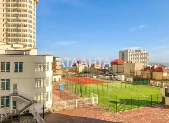1-кімнатна квартира за адресою вул. Каманіна (площа 47 м²) - Atlanta.ua - фото 9