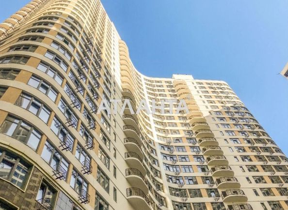 1-кімнатна квартира за адресою вул. Каманіна (площа 47 м²) - Atlanta.ua - фото 11