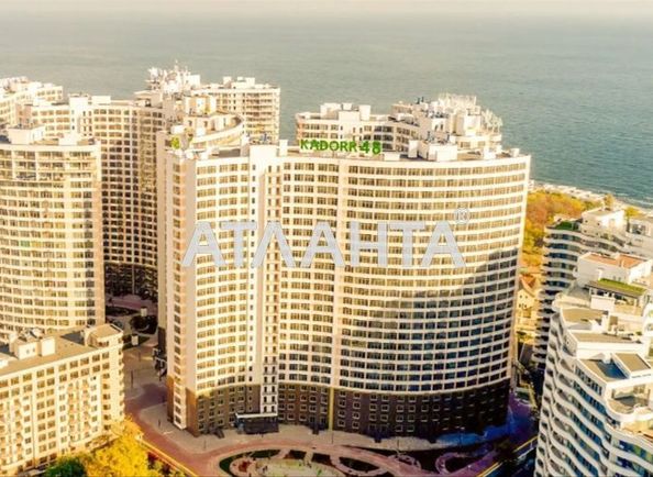 1-кімнатна квартира за адресою вул. Каманіна (площа 47 м²) - Atlanta.ua - фото 12