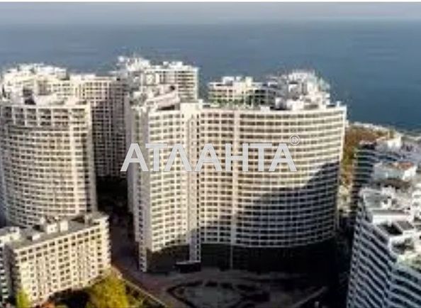 1-кімнатна квартира за адресою вул. Каманіна (площа 47 м²) - Atlanta.ua - фото 15
