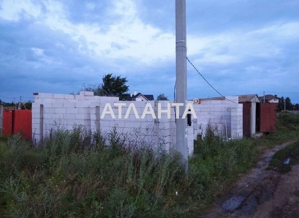 Landplot by the address st. Rybatskaya (area 8 acr) - Atlanta.ua