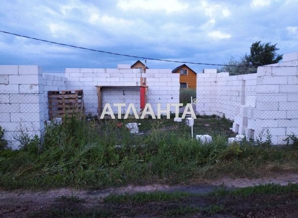 Landplot by the address st. Rybatskaya (area 8 acr) - Atlanta.ua - photo 2