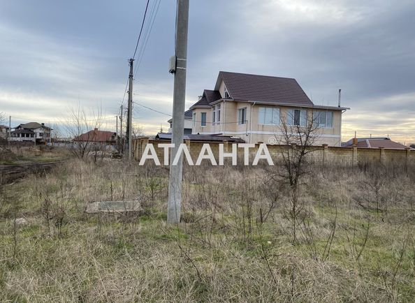 Landplot by the address st. Rybatskaya (area 8 acr) - Atlanta.ua - photo 3