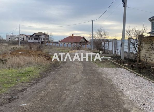 Landplot by the address st. Rybatskaya (area 8 acr) - Atlanta.ua - photo 4