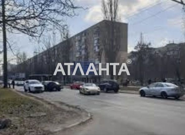 Коммерческая недвижимость по адресу ул. Космонавтов (площадь 14 м²) - Atlanta.ua