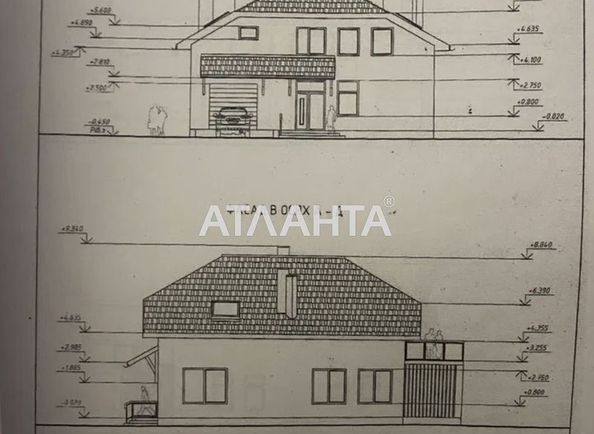 Landplot by the address st. Nezavisimosti (area 10 acr) - Atlanta.ua - photo 4