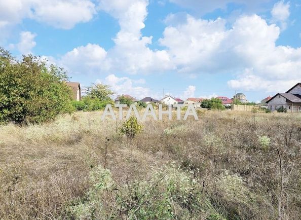 Landplot by the address st. Nezavisimosti (area 10 acr) - Atlanta.ua - photo 5