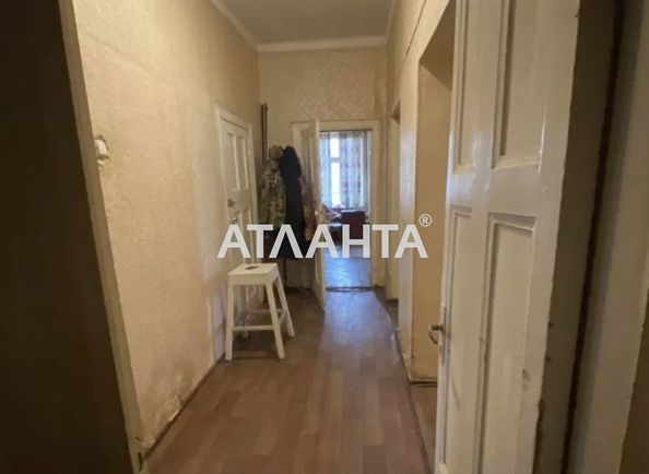 Многокомнатная квартира по адресу Французский бул. (площадь 101,5 м²) - Atlanta.ua - фото 10