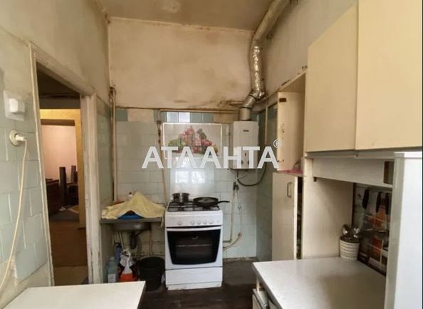 Многокомнатная квартира по адресу Французский бул. (площадь 101,5 м²) - Atlanta.ua - фото 8