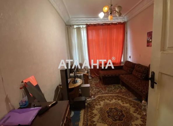 Многокомнатная квартира по адресу Французский бул. (площадь 101,5 м²) - Atlanta.ua - фото 2