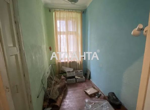 Многокомнатная квартира по адресу Французский бул. (площадь 101,5 м²) - Atlanta.ua - фото 7