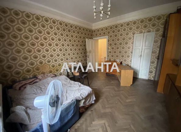Многокомнатная квартира по адресу Французский бул. (площадь 101,5 м²) - Atlanta.ua - фото 4