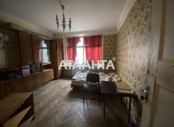 Многокомнатная квартира по адресу Французский бул. (площадь 101,5 м²) - Atlanta.ua - фото 6