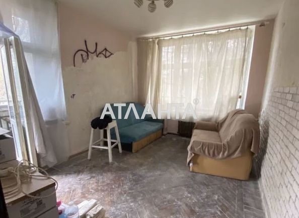 Многокомнатная квартира по адресу Французский бул. (площадь 101,5 м²) - Atlanta.ua - фото 3