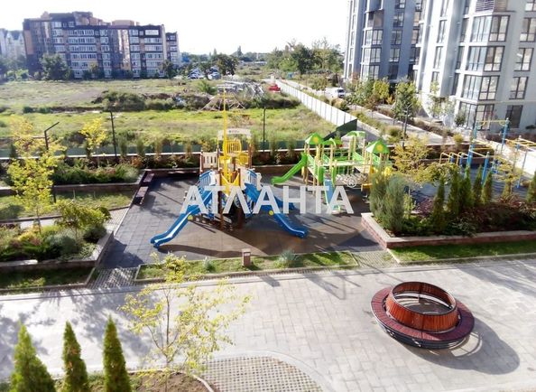 2-rooms apartment apartment by the address st. Marselskaya (area 47 m²) - Atlanta.ua - photo 8