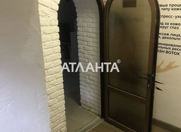 Комерційна нерухомість за адресою Лермонтовський пров. (площа 247,8 м²) - Atlanta.ua - фото 6