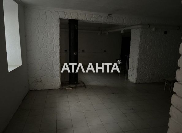 Комерційна нерухомість за адресою Лермонтовський пров. (площа 247,8 м²) - Atlanta.ua - фото 12