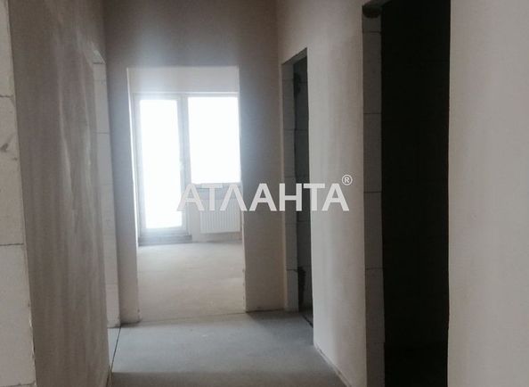 2-кімнатна квартира за адресою вул. Сахарова (площа 58,6 м²) - Atlanta.ua - фото 3