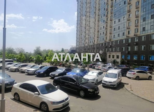 1-room apartment apartment by the address st. Sakharova (area 42,5 m²) - Atlanta.ua - photo 2